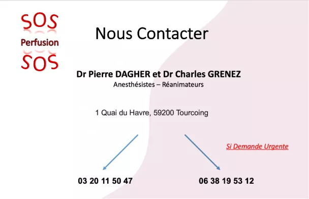 sos-perfusion