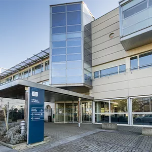 Clinique de La Victoire