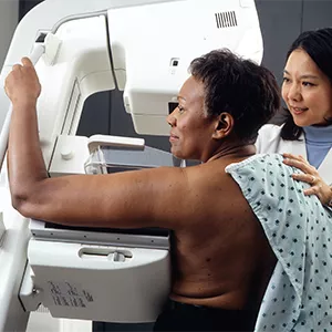 une prise en charge rapide 